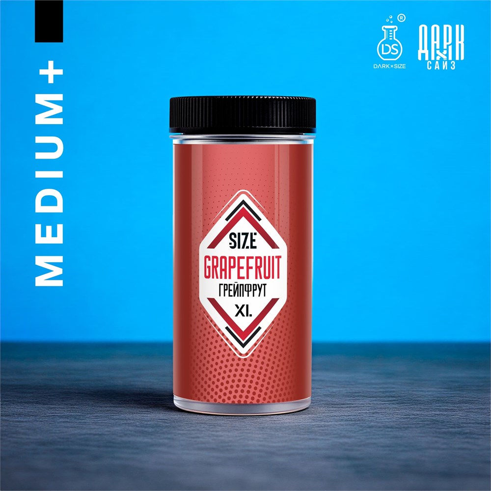 Ароматизатор - "Грейпфрут" (MEDIUM+)