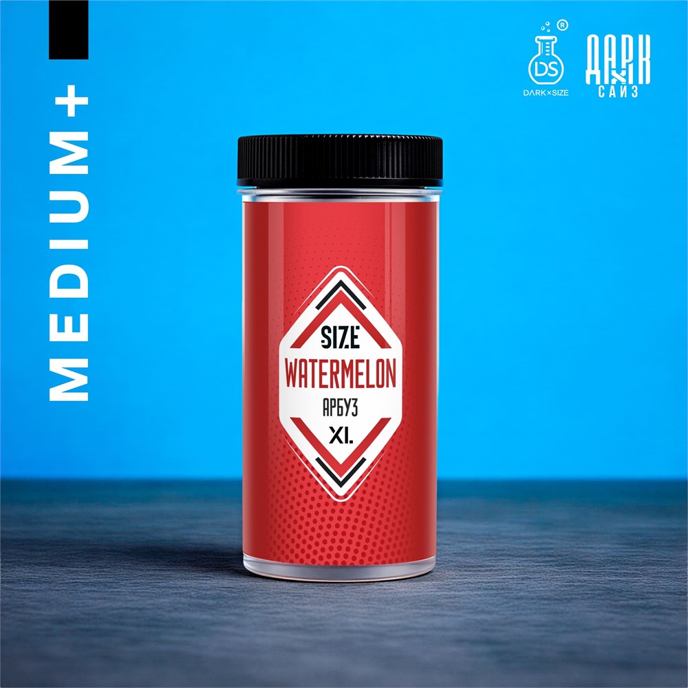 Ароматизатор - "Арбуз" (MEDIUM+)