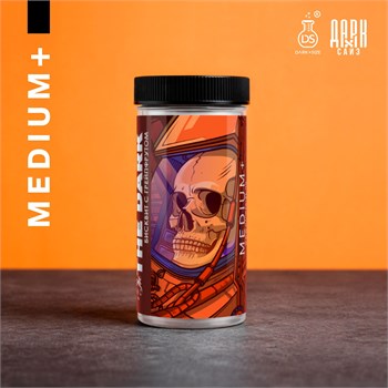 Ароматизатор - "Бисквит с грейпфрутом" (MEDIUM+)