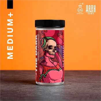 Ароматизатор - "Чизкейк с клубникой" (MEDIUM+)