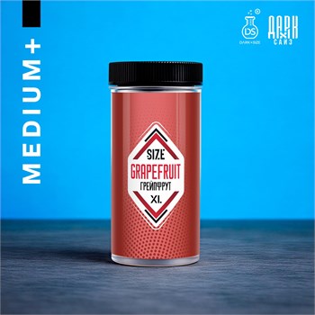 Ароматизатор - "Грейпфрут" (MEDIUM+)