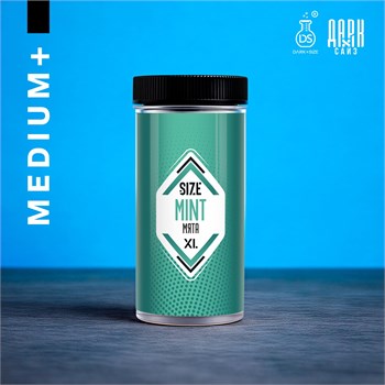 Ароматизатор - "Мята" (MEDIUM+)