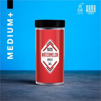 Ароматизатор - "Арбуз" (MEDIUM+)