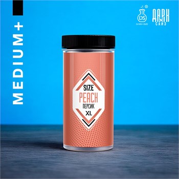 Ароматизатор - "Персик" (MEDIUM+)