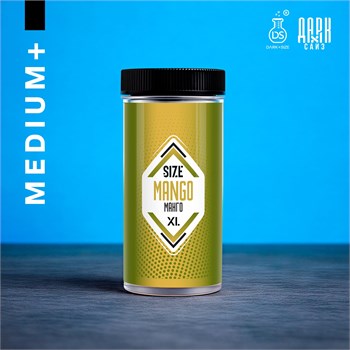 Ароматизатор - "Манго" (MEDIUM+)