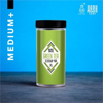Ароматизатор - "Зеленый Чай" (MEDIUM+)