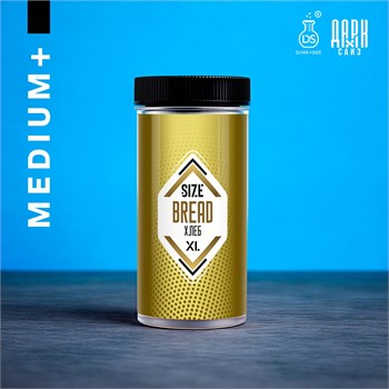 Ароматизатор - "Хлеб" (MEDIUM+)