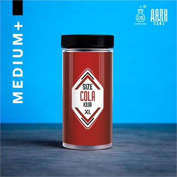 Ароматизатор - "Кола" (MEDIUM+)