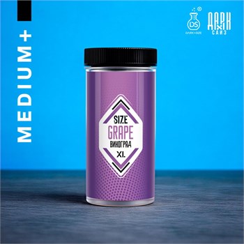 Ароматизатор - "Виноград" (MEDIUM+)