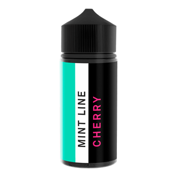Ароматизатор DARK X SIZE Mint Line - "Cherry" (Сладкая мятная конфета) (MEDIUM CUT)