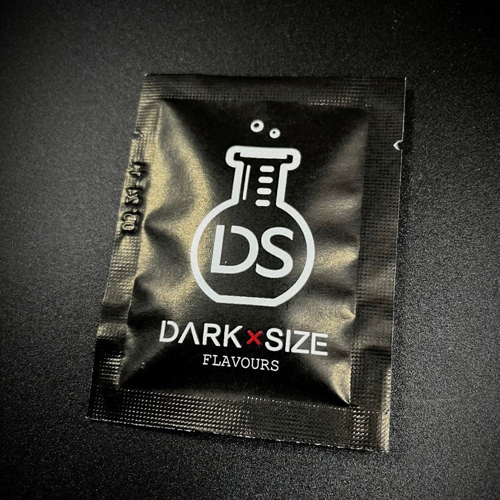 САЛФЕТКА ВЛАЖНАЯ ГИГИЕНИЧЕСКАЯ (DARK X SIZE)